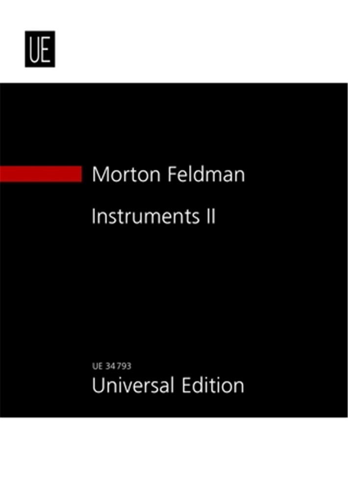 Instruments II