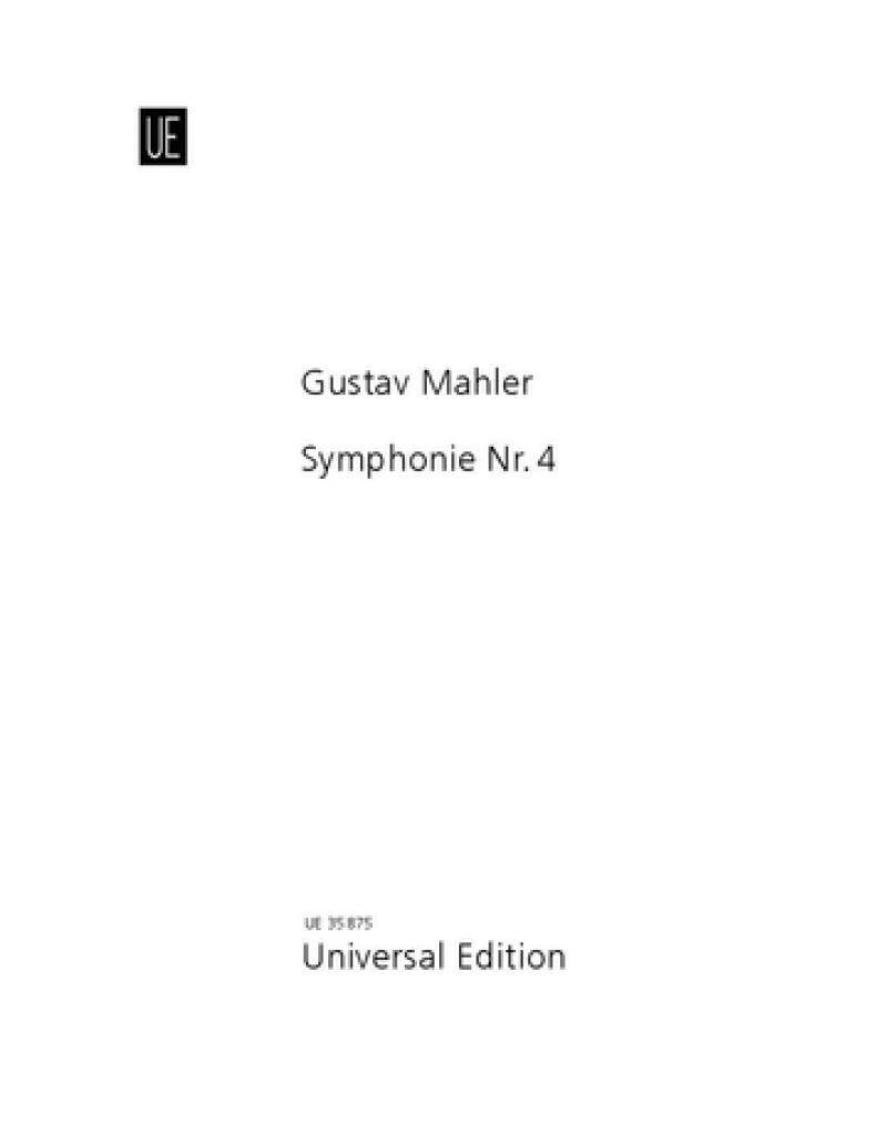 Symphonie Nr. 4