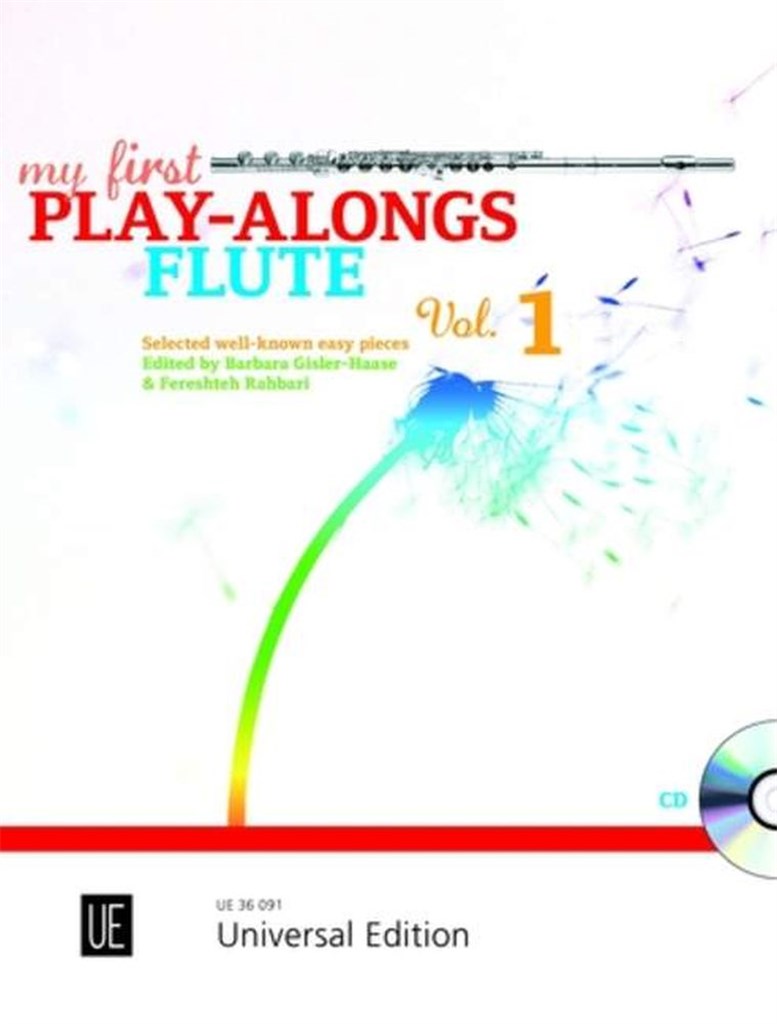 My First Play-Alongs