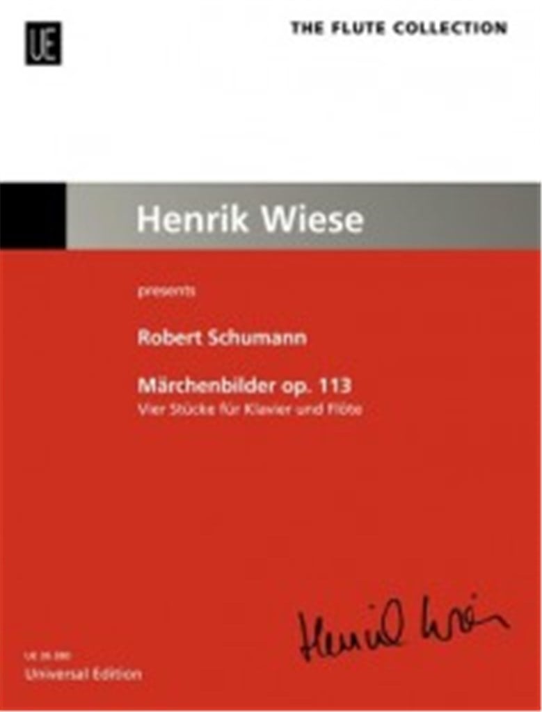 Märchenbilder op. 113