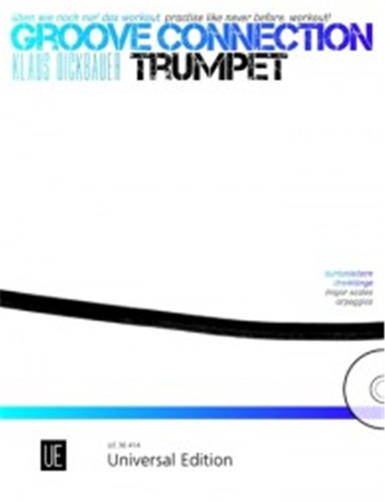 Groove Connection Trumpet