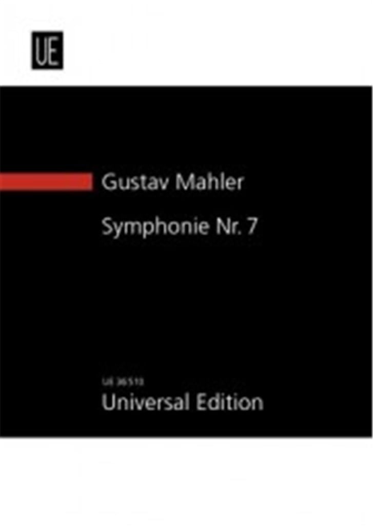 Symphony Nr. 7