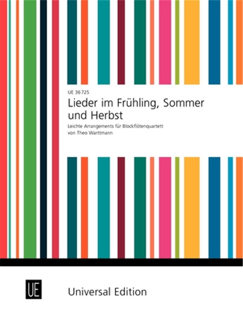 Lieder im Winter und zur Weihnachtszeit