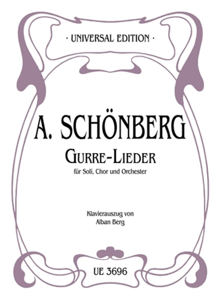 Gurre-Lieder