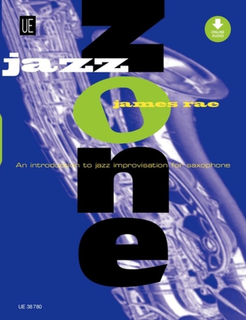 Jazz Zone ? Saxophone