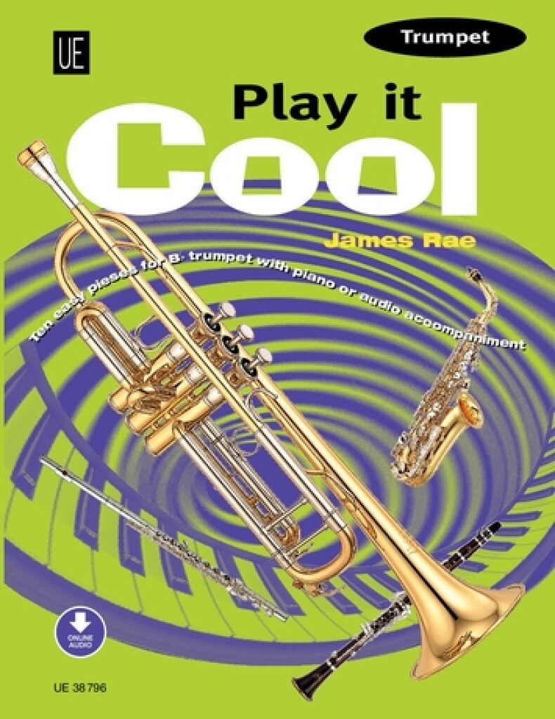 Play It Cool