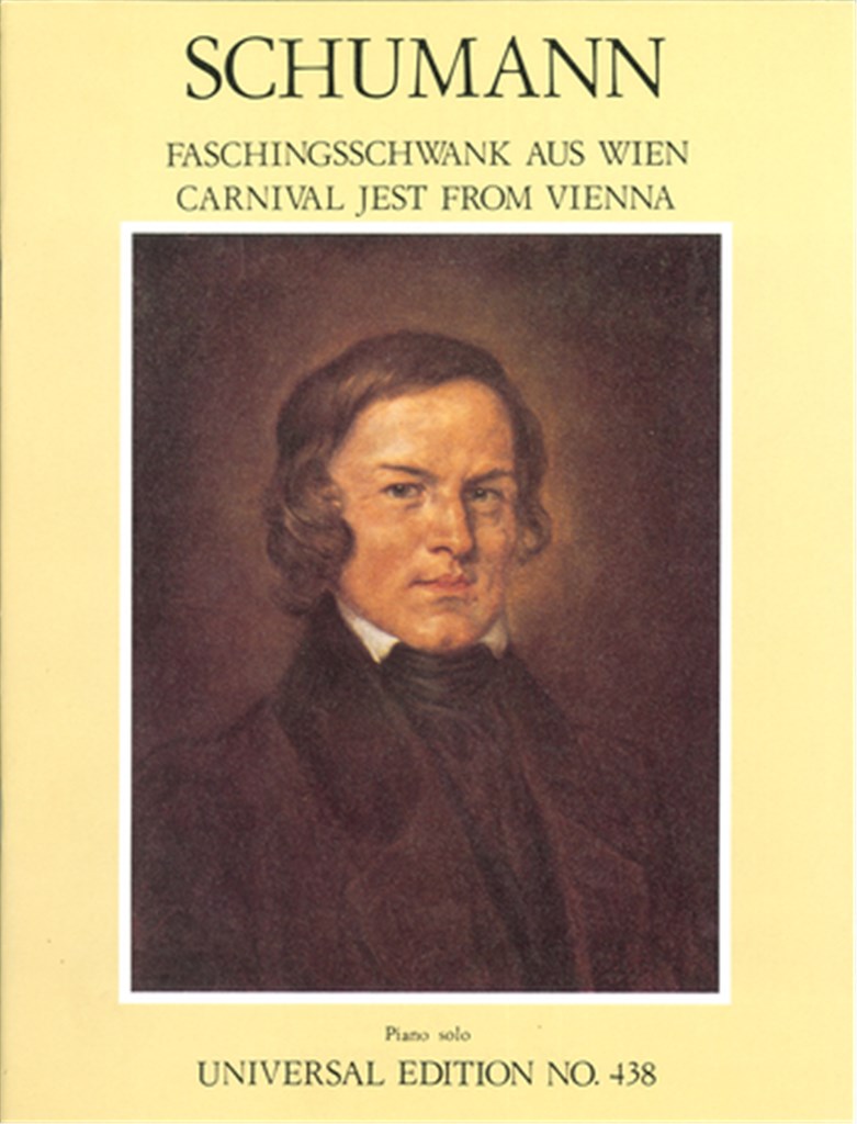 Faschingsschwank Aus Wien