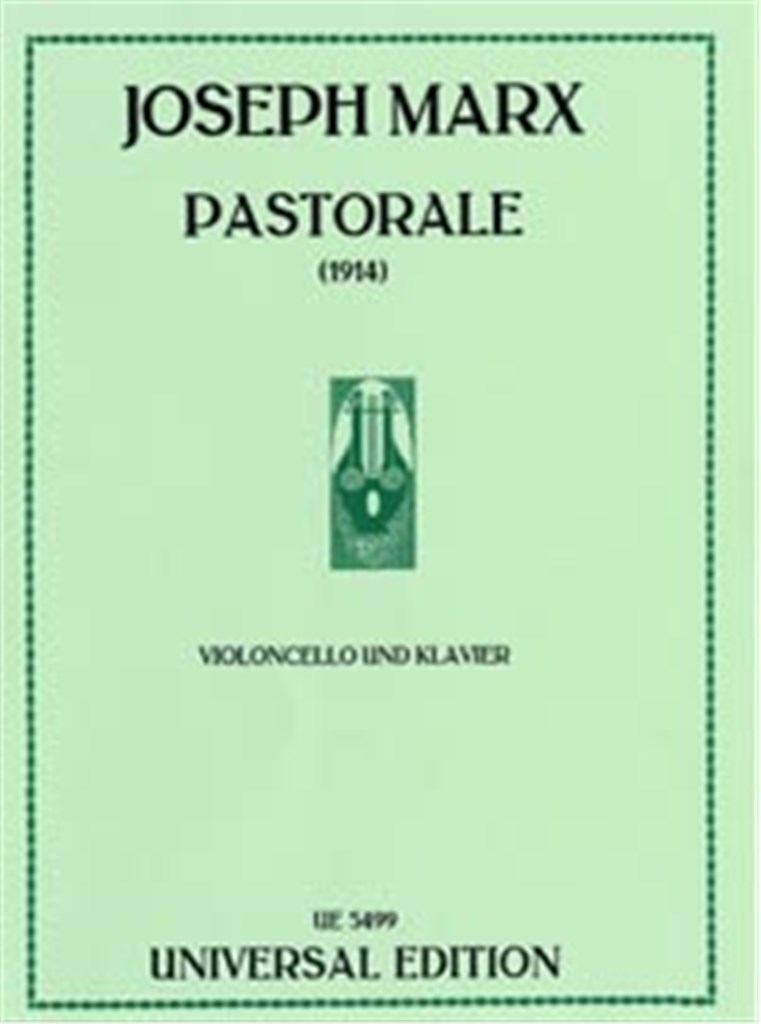 Pastorale
