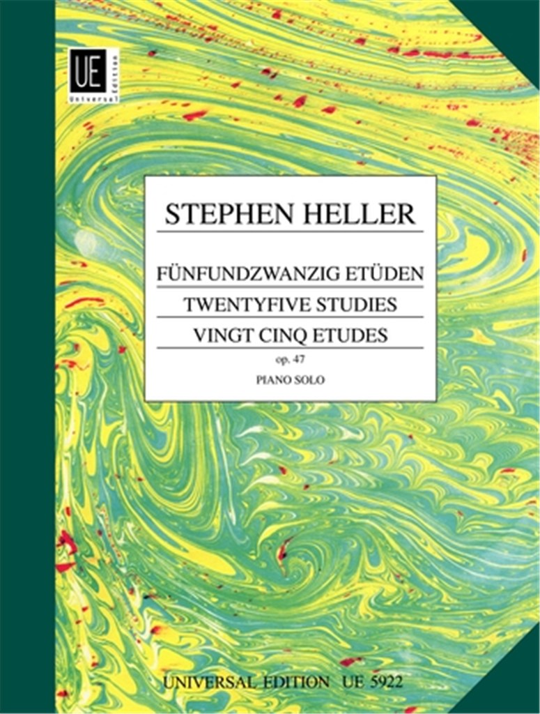 Vier Gesänge