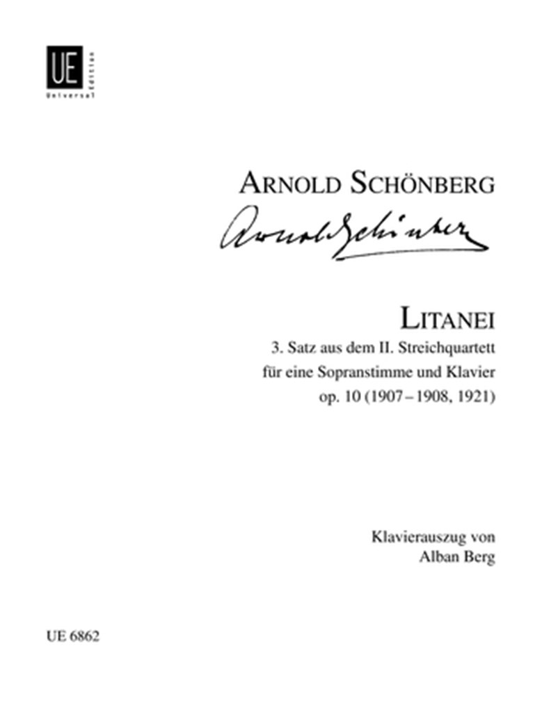 Litanei