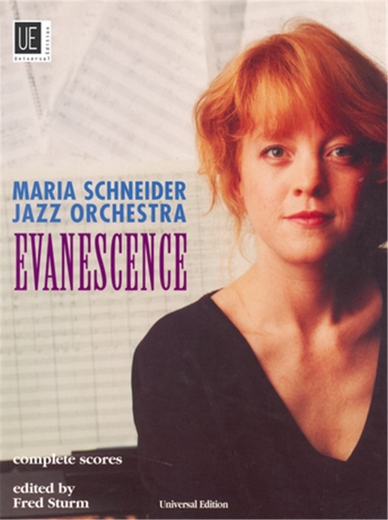 Jazz Orchestra - Evanescence