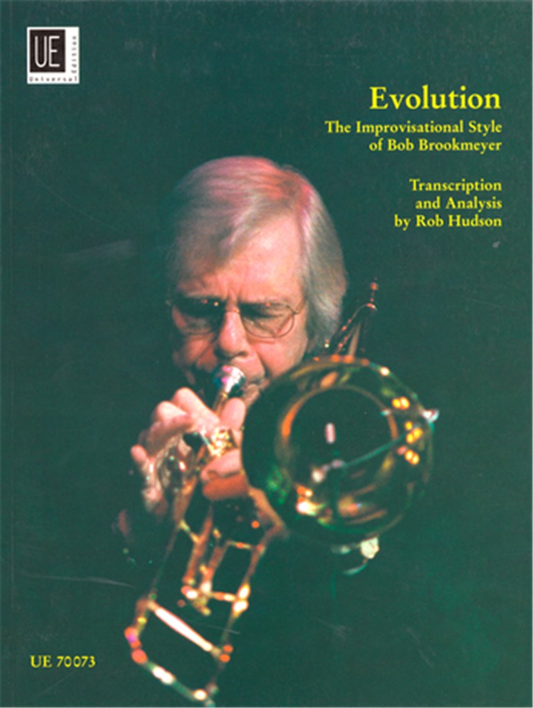 The Improvisational Style of Bob Brookmeyer