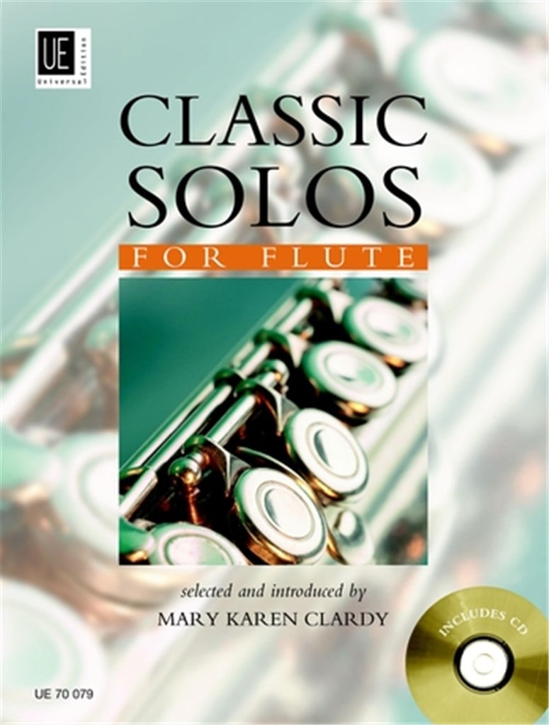 Classic Solos