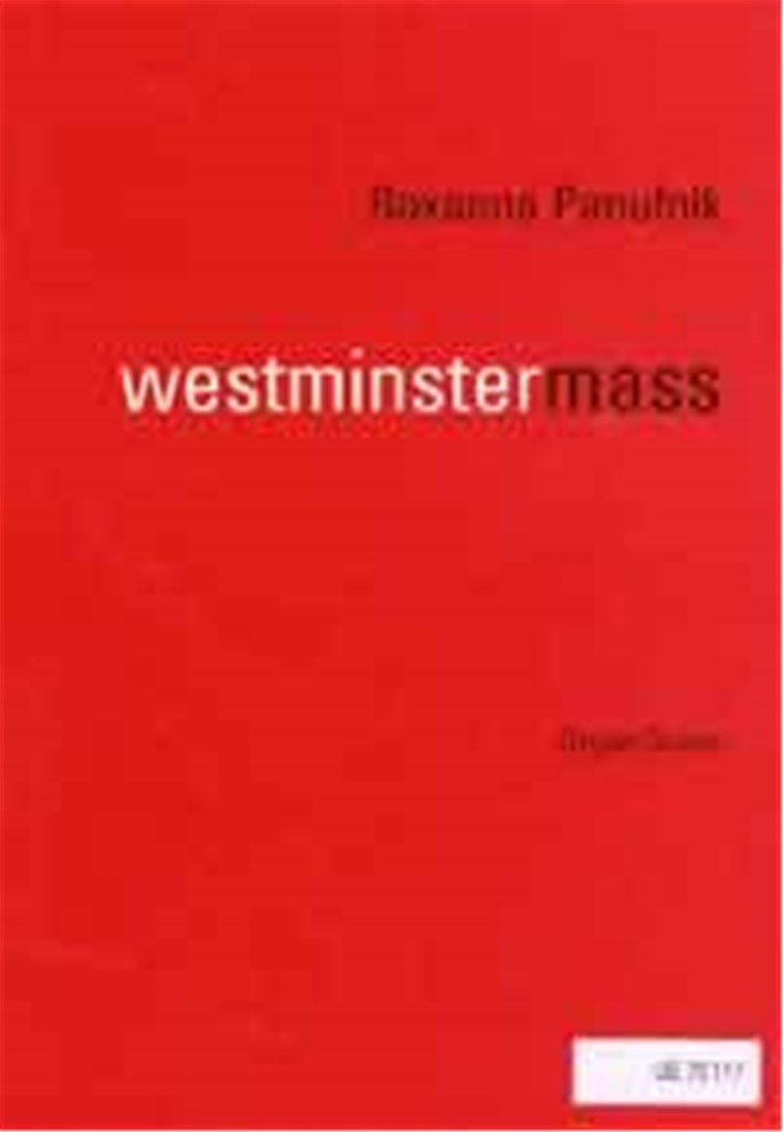 Westminster Mass