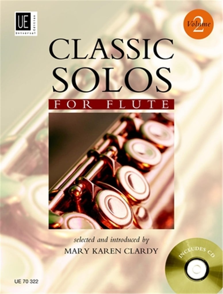 Classic Solos 2