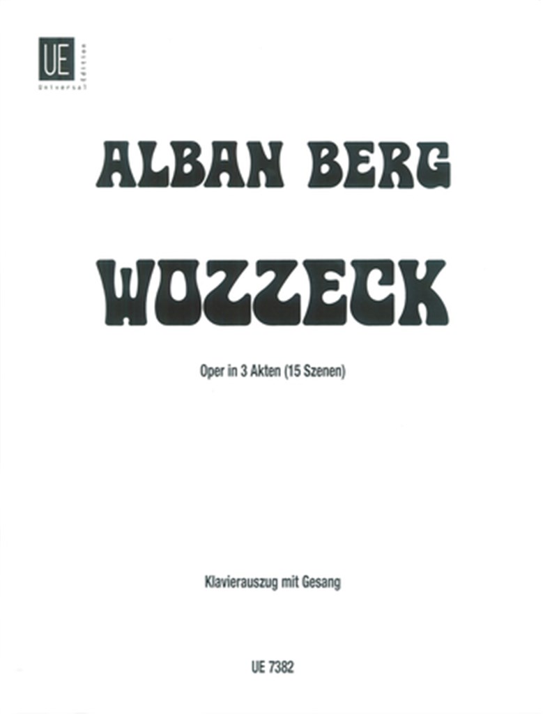 Wozzeck