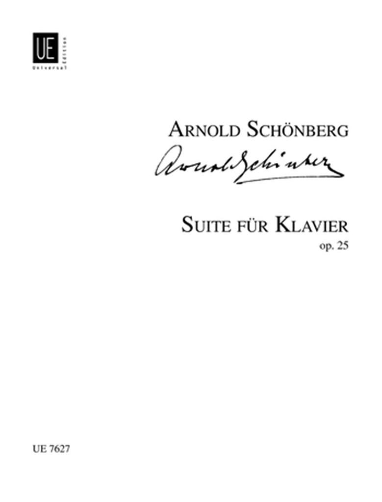 5 geistliche Lieder