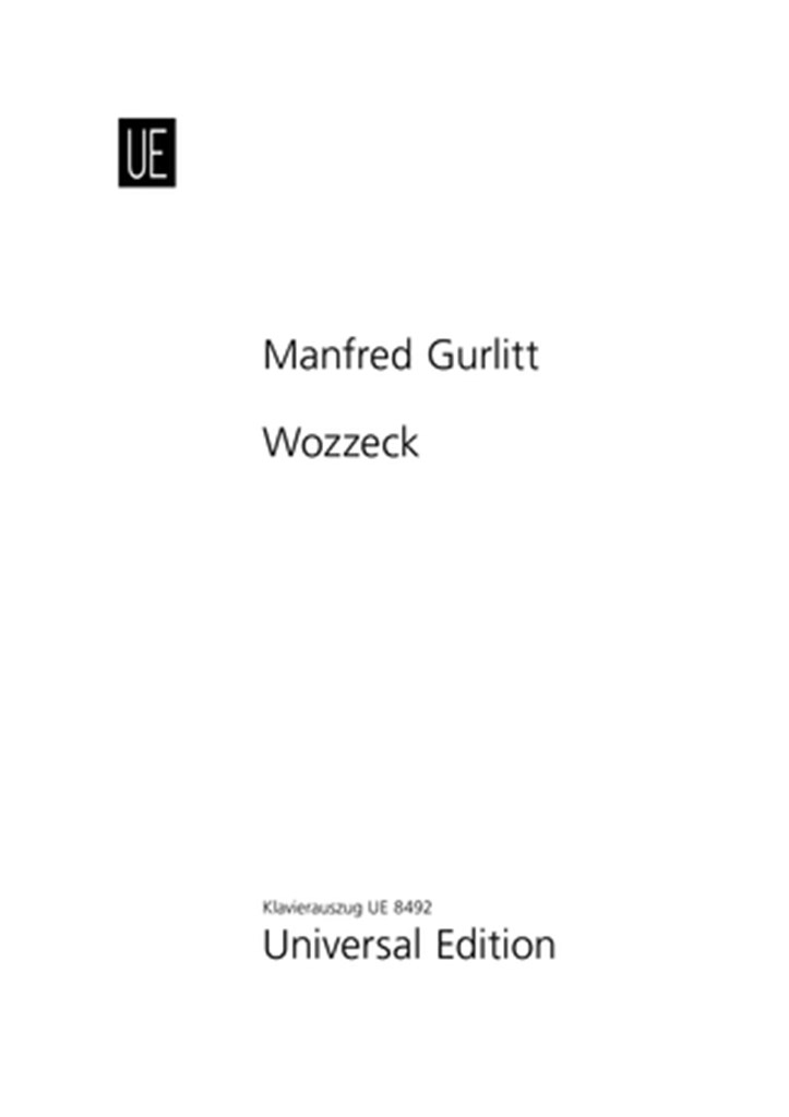 Wozzeck