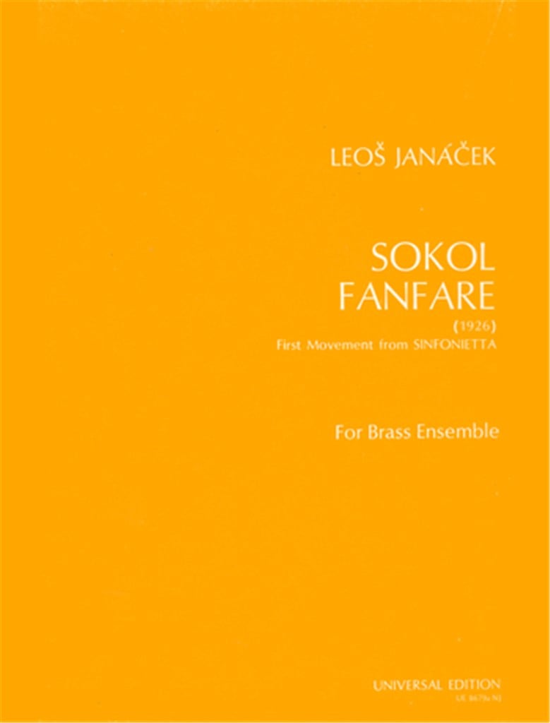 Sokol Fanfare