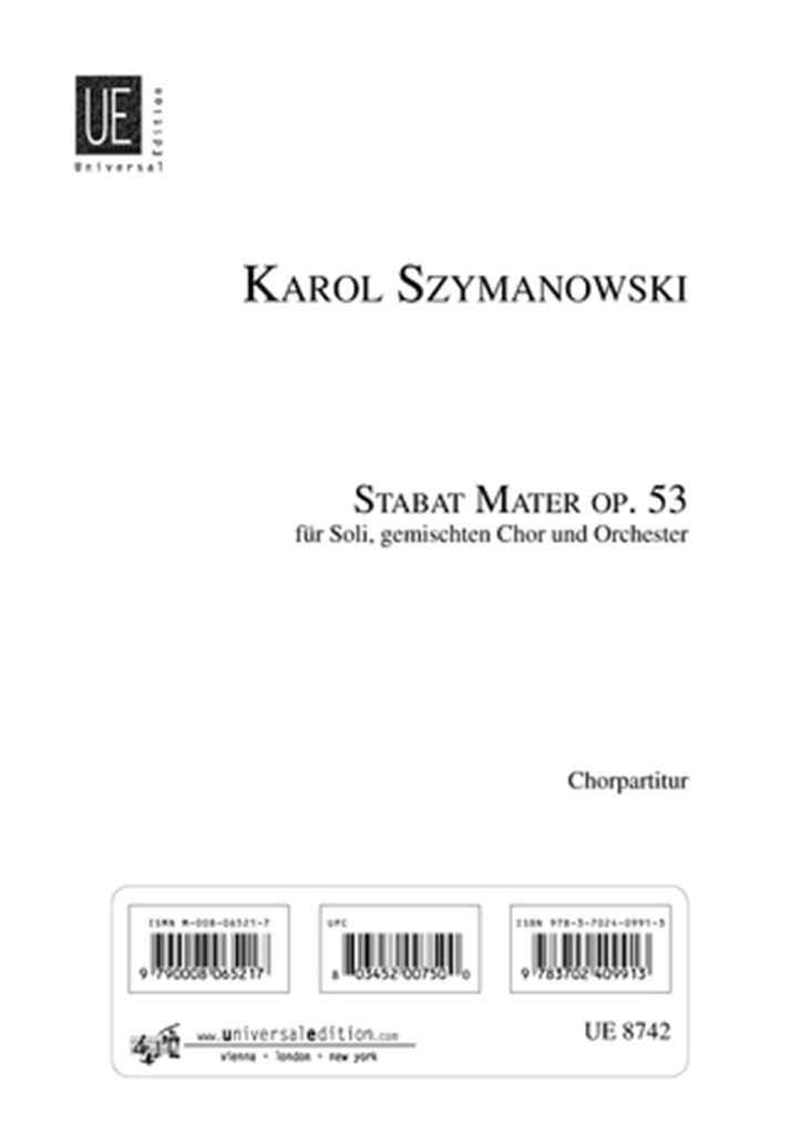 Stabat Mater