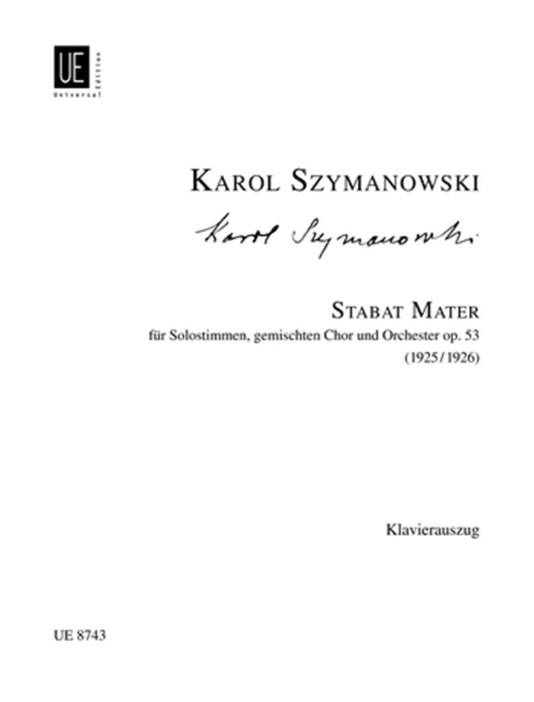 Stabat Mater