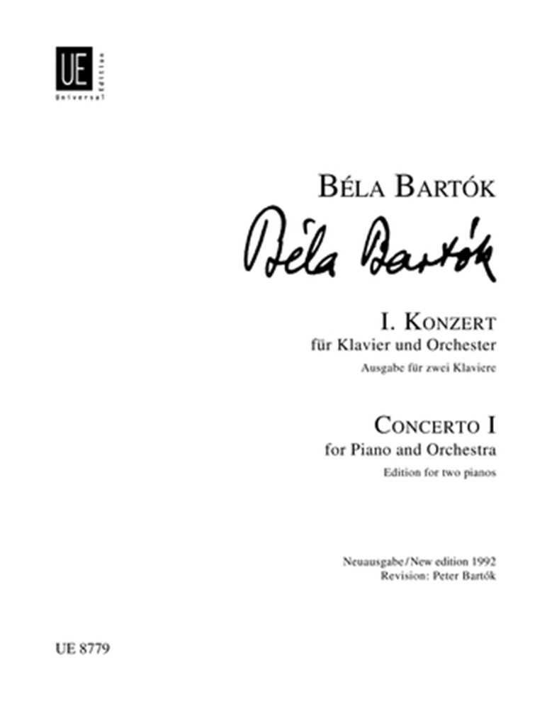 Concerto N. 1