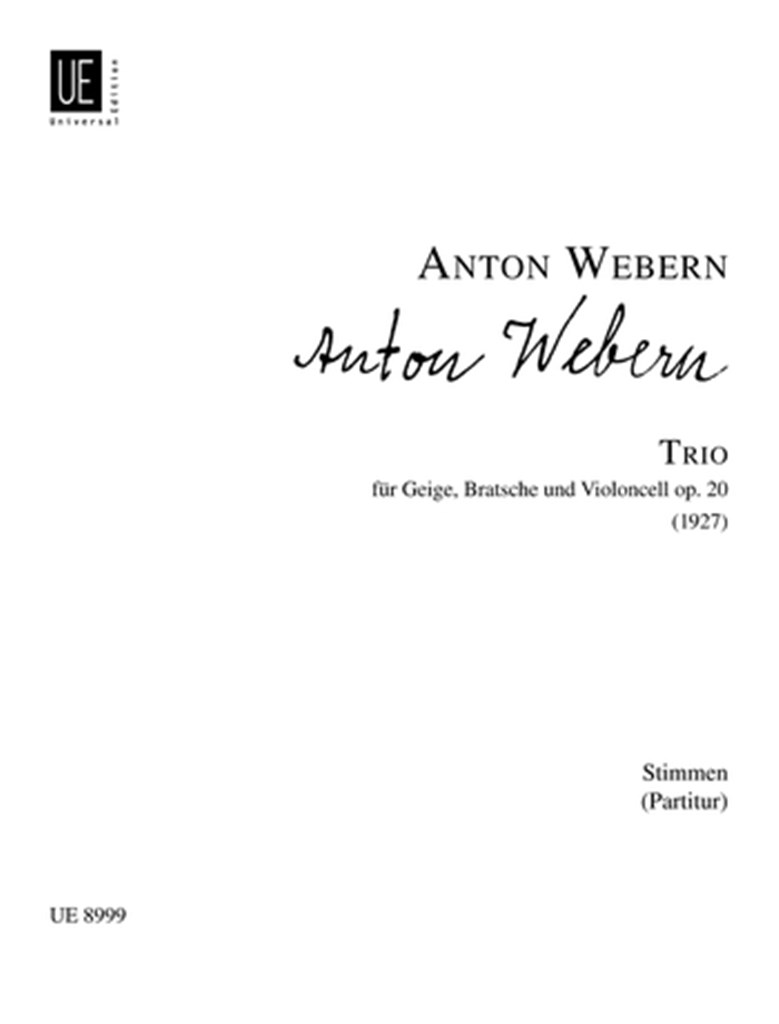 Streichtrio
