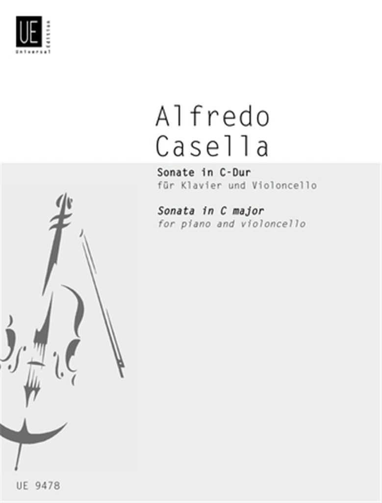 Sonata Do