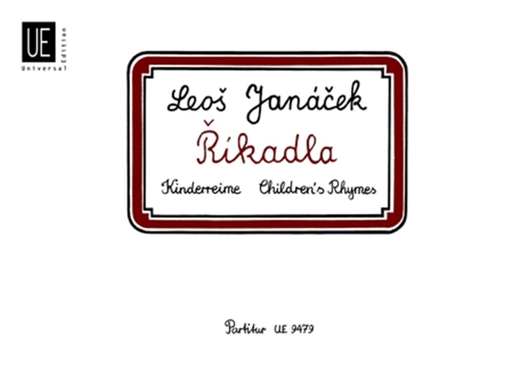 Rikadla