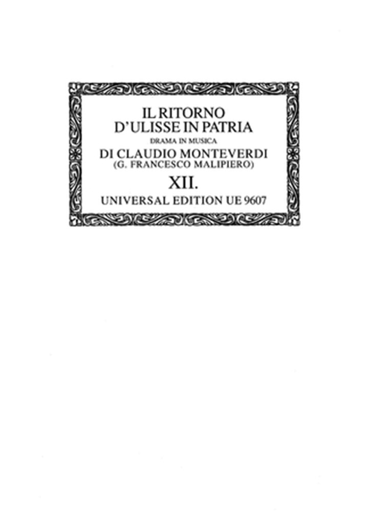 L'incoronazione di Poppea