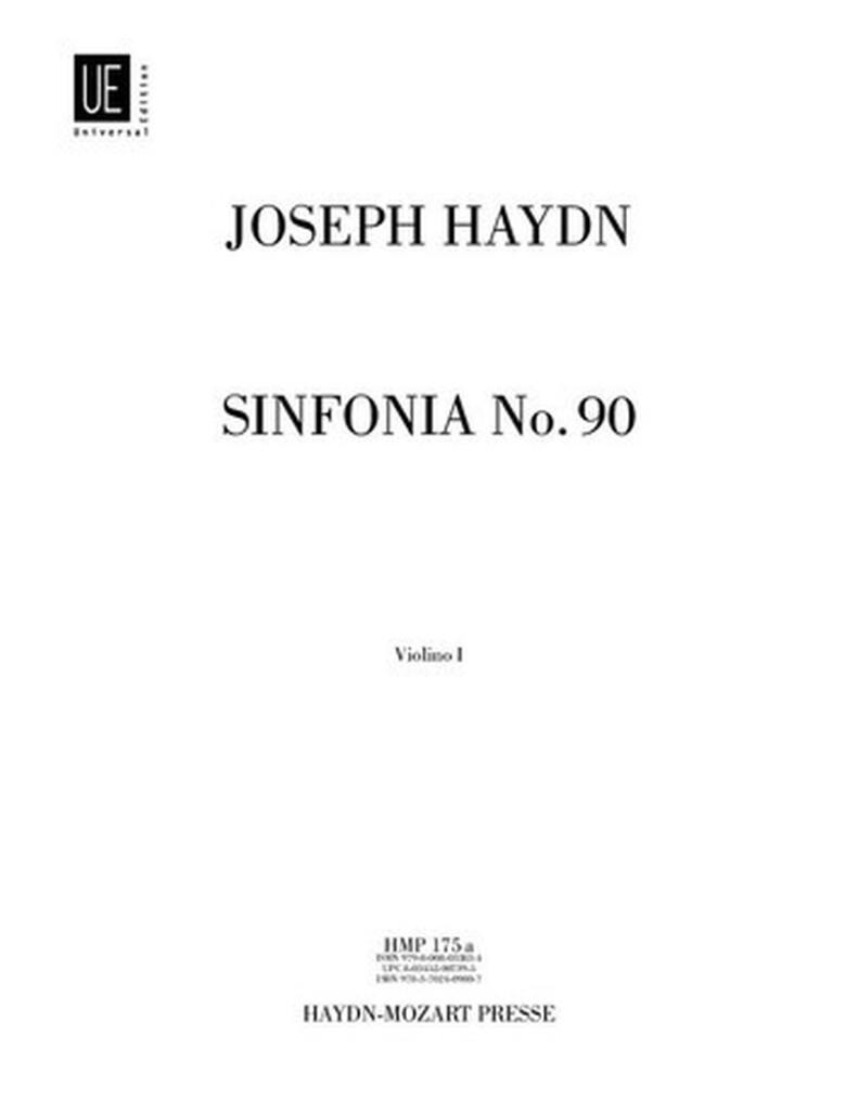 Sinfonia Nr. 90