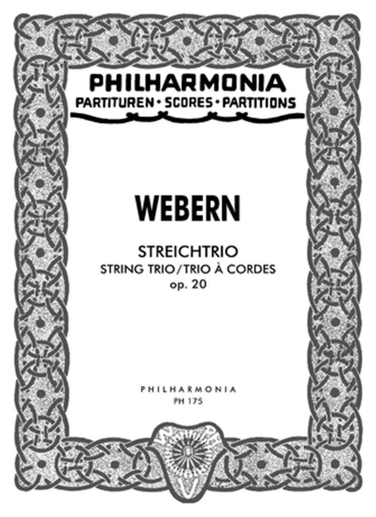 Streichtrio