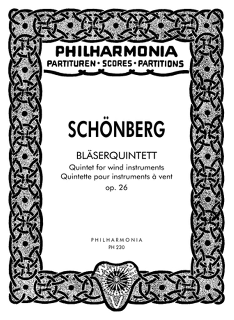 Bläserquintett