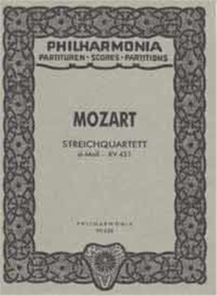 String Quartet