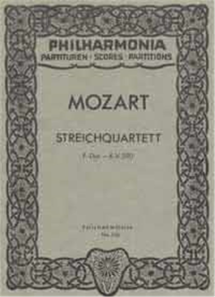 String Quartet