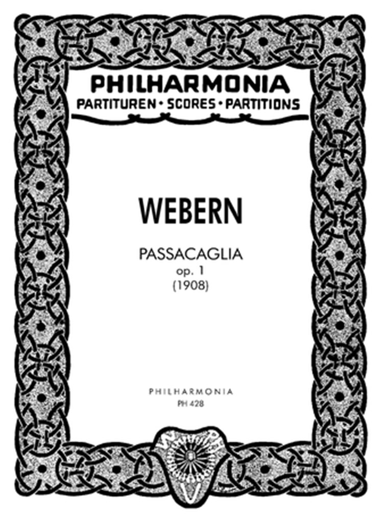 Passacaglia