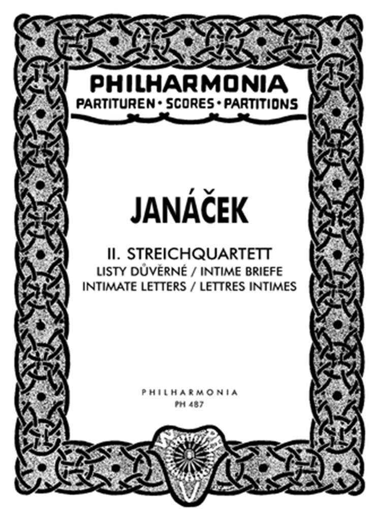 Quartetto N. 2