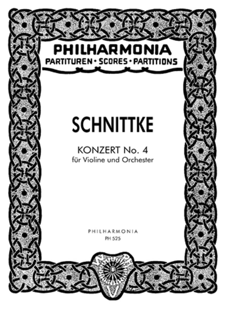 Konzert Nr. 4