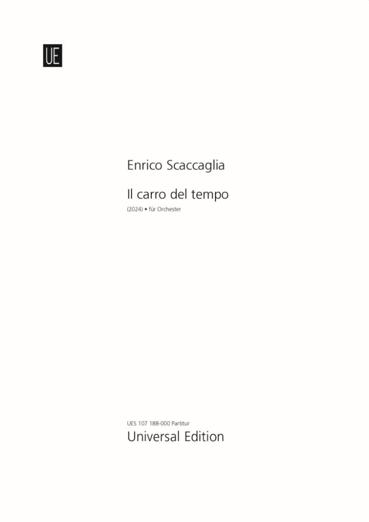 Il Carro del Tempo