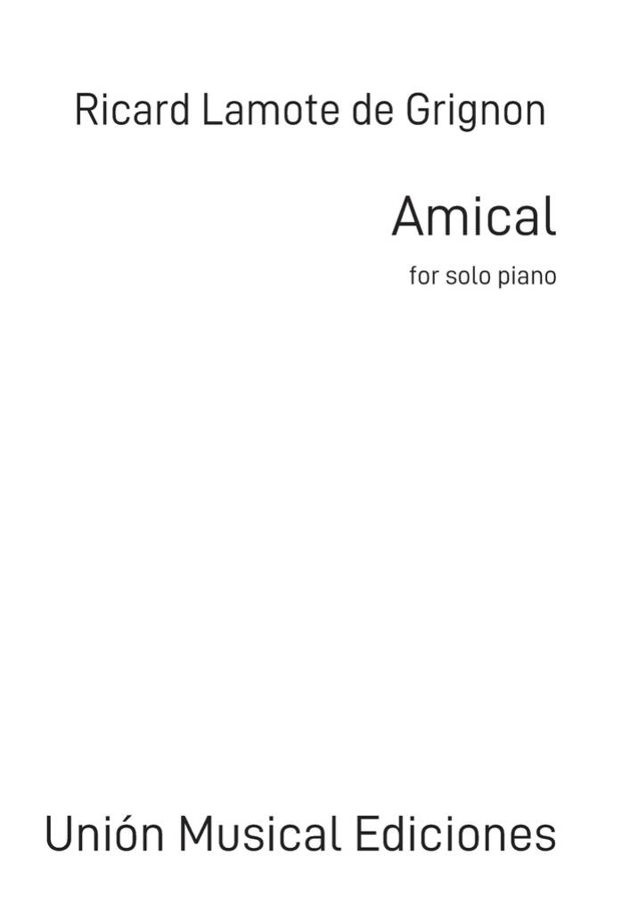 Amical