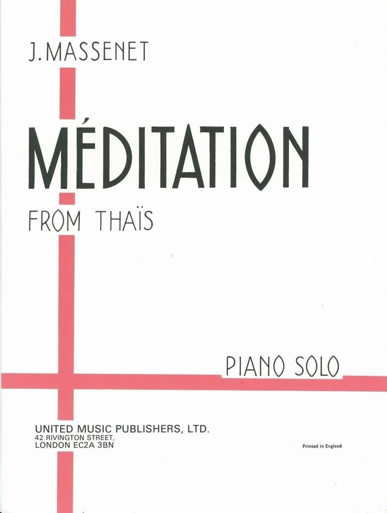 Méditation