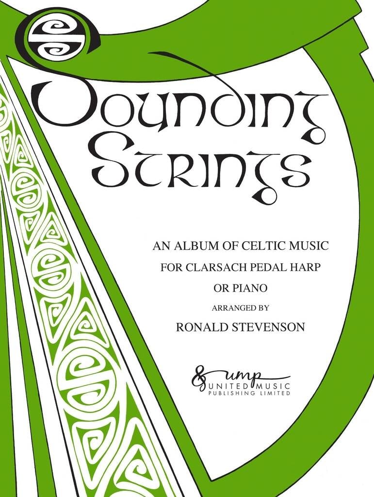 Sounding Strings