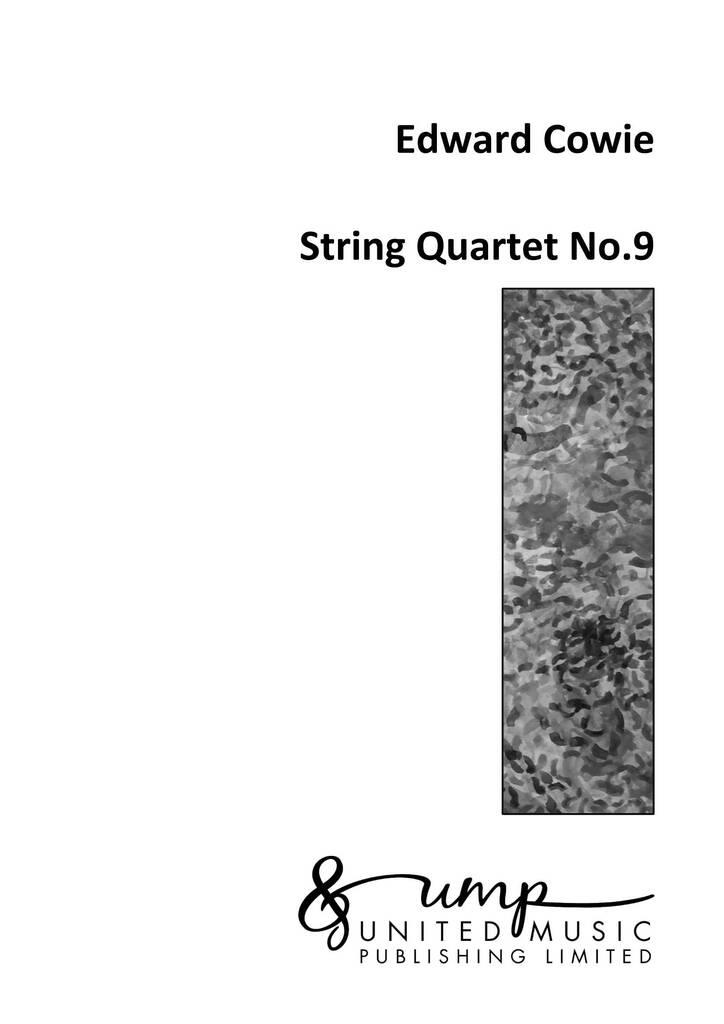 String Quartet No.9