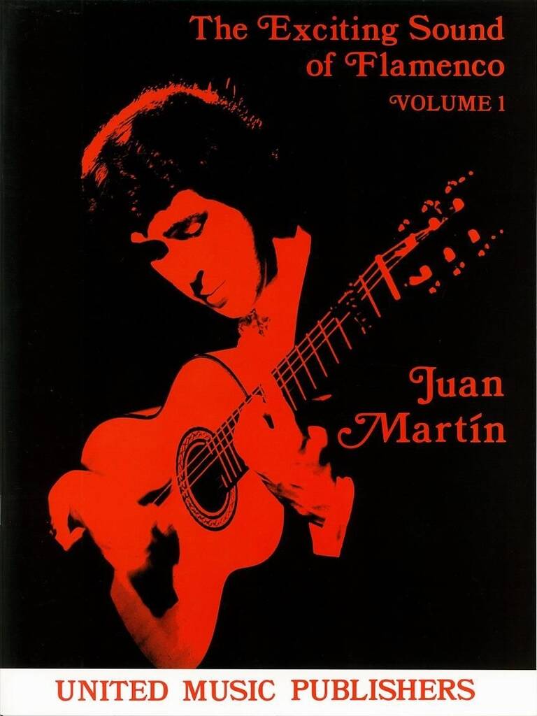 Exciting Sound of Flamenco Vol.1