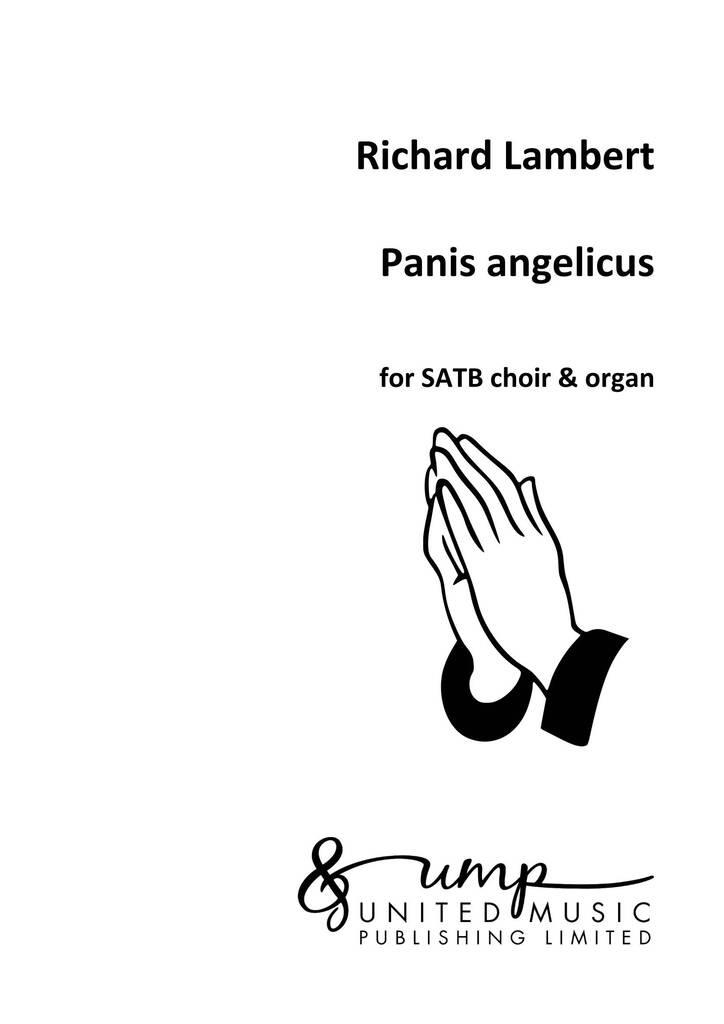 Panis angelicus