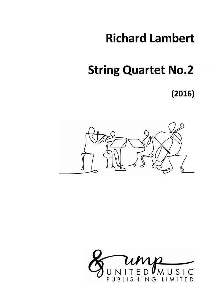 String Quartet No.2