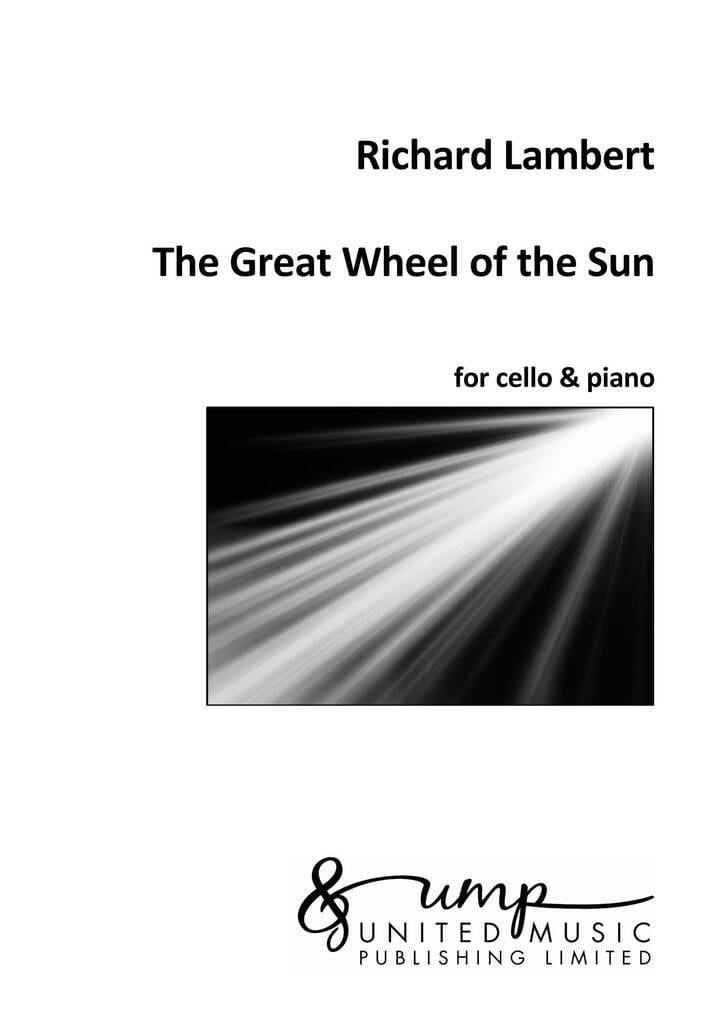 The Great Wheel of the Sun