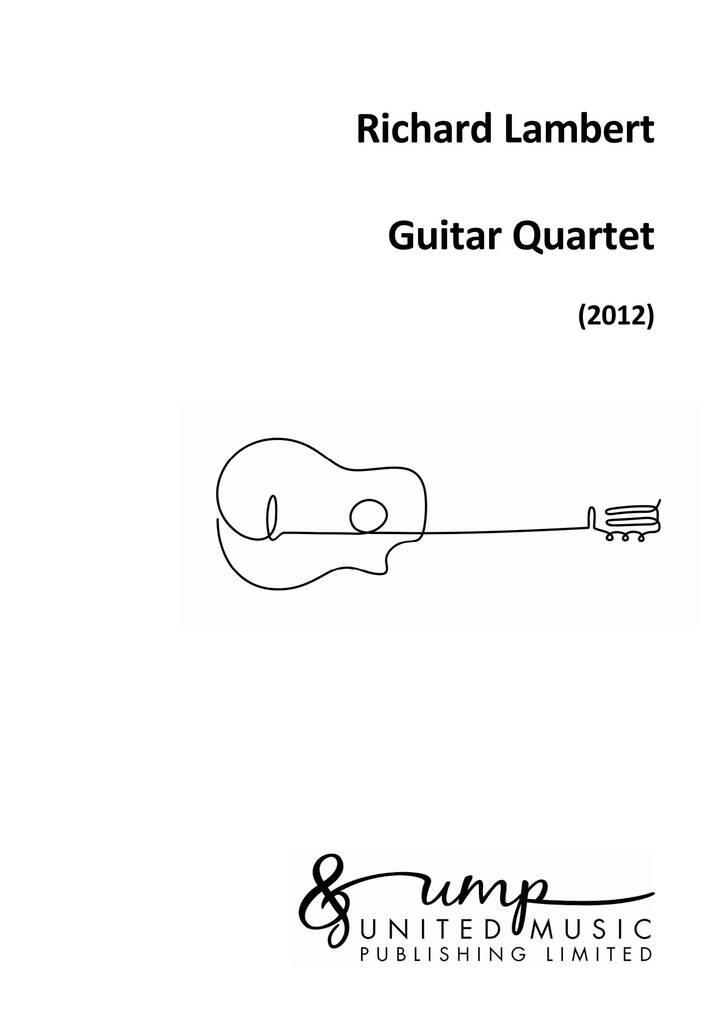 Guitar Quartet