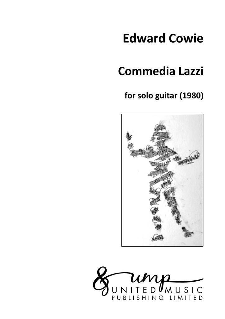 Commedia Lazzi
