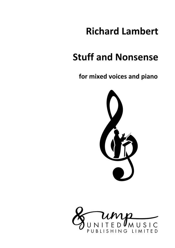 Stuff and Nonsense